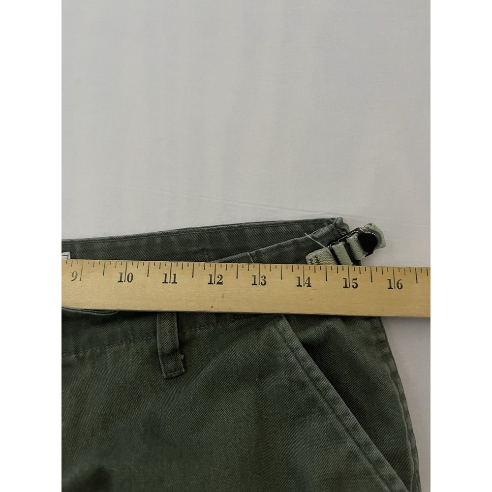 Propper Combat Trousers Cargo Pants Men's Medium Green Tactical 8415-01-084-1713 - Picture 2 of 9